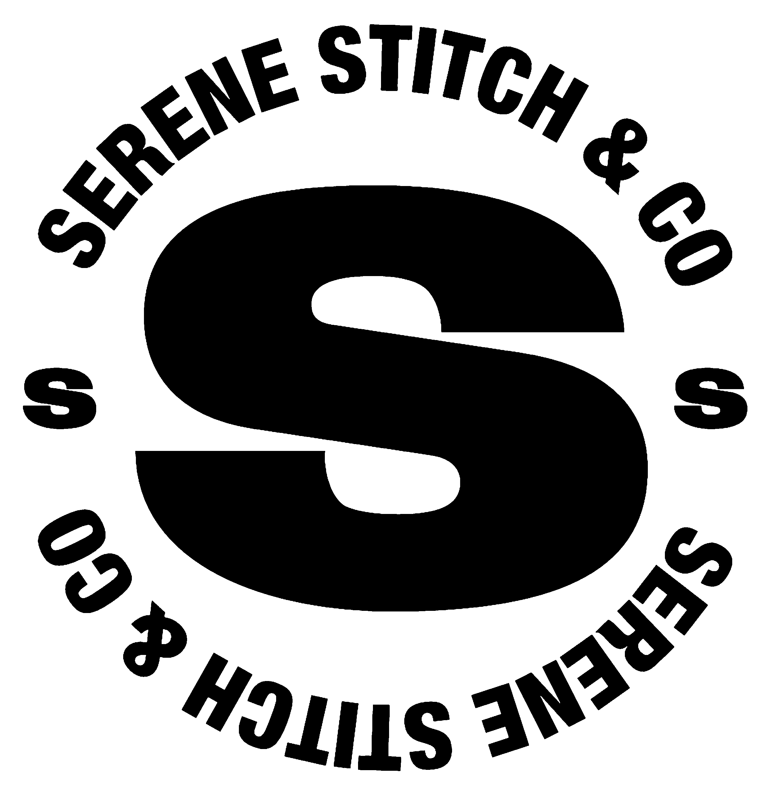 Serene Stitch