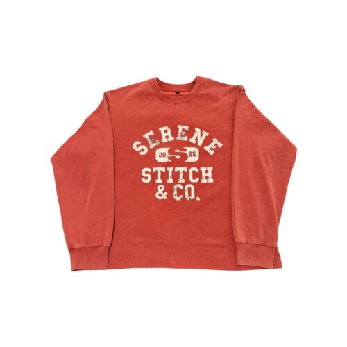 University Long Sleeve